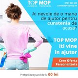 Top Mop - Firma de curatenie